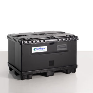 boîte de stockage rectangulaire 1