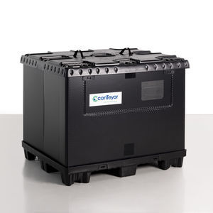 boîte de stockage rectangulaire 1