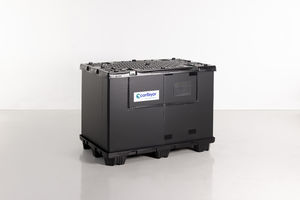 boîte de stockage rectangulaire 1