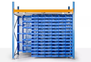 ratelier de stockage