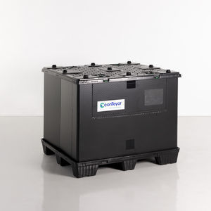 boîte de stockage rectangulaire 1
