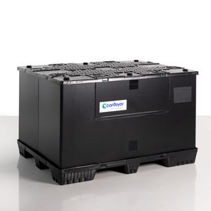 boîte de stockage rectangulaire 1
