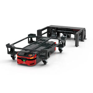 AGV de transport