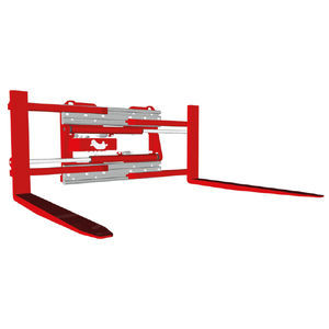 tablier porte-fourche pour chariot élévateur