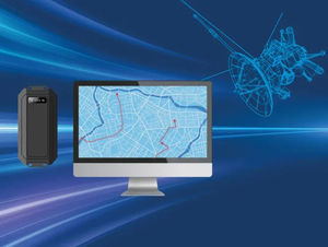 système de géolocalisation GPS