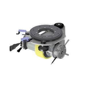 roue motrice IP65