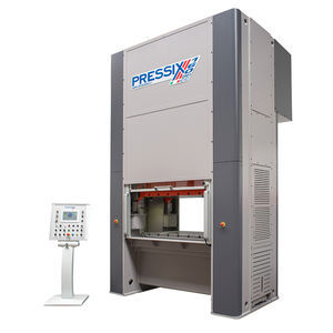 presse hydraulique 1