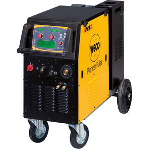 poste à souder MIG-MAG 1