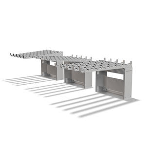 station de transfert de charge