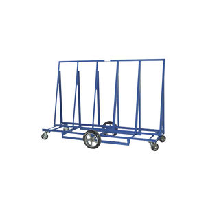 plateau roulant pour transport