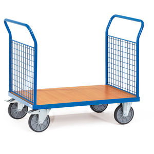 plateau roulant pour transport