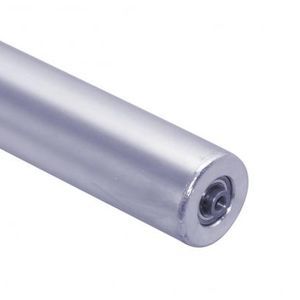 rouleau de convoyeur gravitaire
