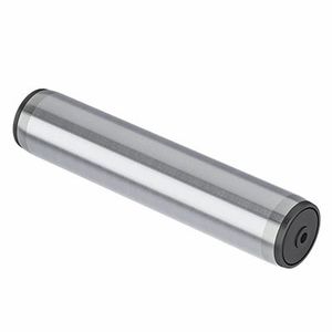 rouleau de convoyeur gravitaire