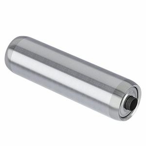 rouleau de convoyeur gravitaire