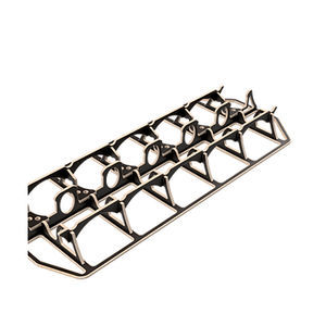 porte-pièces pour pièces