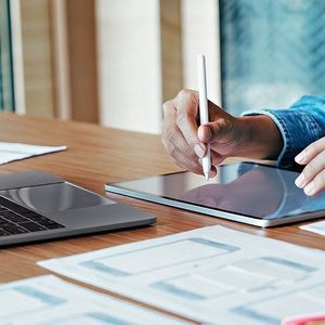logiciel de supply chain