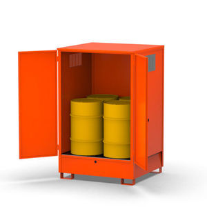 armoire de stockage