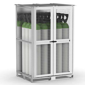 armoire de stockage