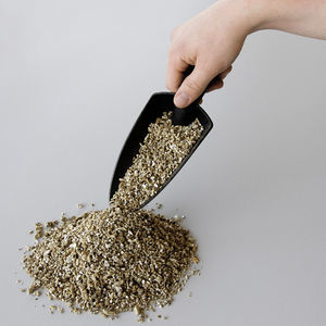 absorbant granulé