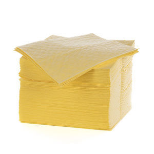 absorbant en plaques