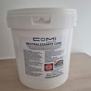absorbant granulé