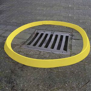 barrage anti-fuite flexible