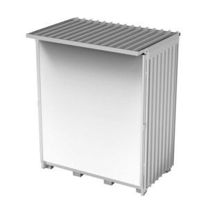 conteneur de stockage