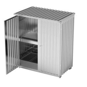 conteneur de stockage