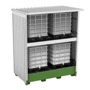 conteneur de stockage