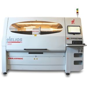 plotter de découpe laser