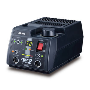 alimentation électrique de table 1