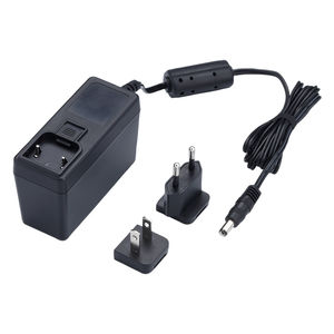 alimentation électrique enfichable