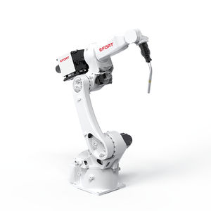 robot de soudage à l'arc 1