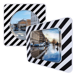 miroir de sécurité
