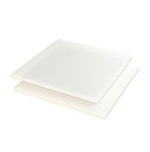 PVDF en feuille 1