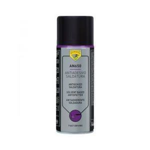 produit anti-étincelle pour le soudage 1