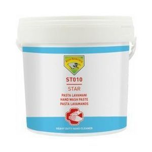 détergent / dégraissant cornet à la crème 1