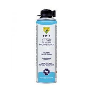 mousse nettoyante 1