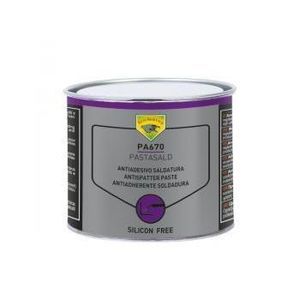 produit anti-étincelle pour le soudage 1