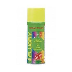 peinture fluorescente 1