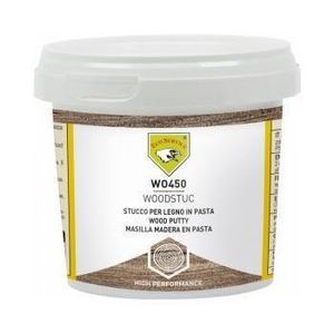 mastic de réparation 1