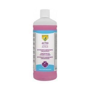 produit désinfectant