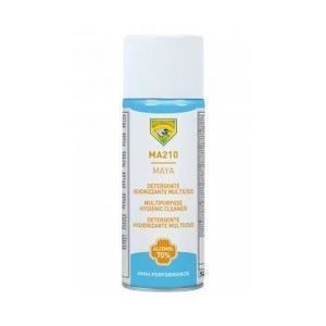 produit désinfectant 1
