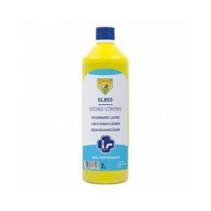 produit chimique de nettoyage 1