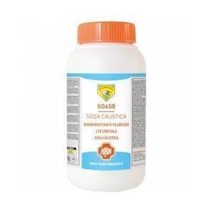 produit chimique de nettoyage 1