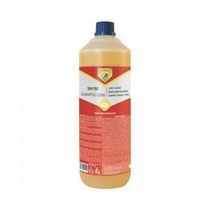 mousse nettoyante 1