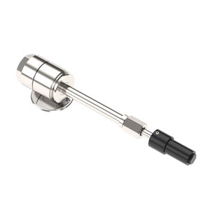 tube vortex en inox