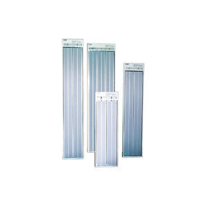 système de chauffage d'air