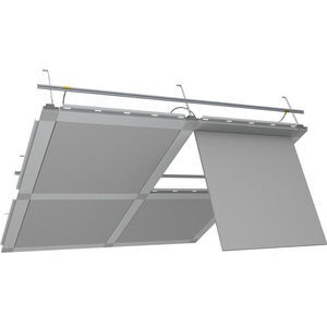 panneau radiant