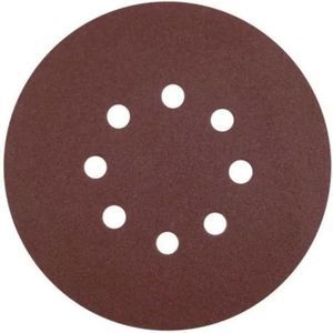 disque abrasif en papier